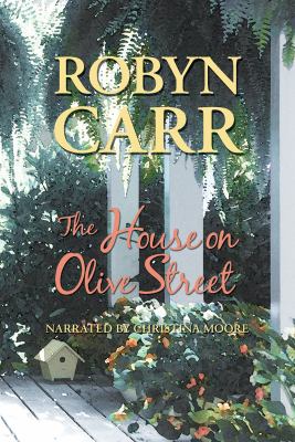 The house on Olive Street cover image cdn