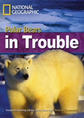 Polar bears in trouble cover image