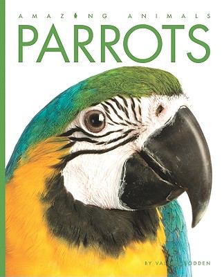 Parrots  cover image cdn