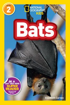 Bats cover image