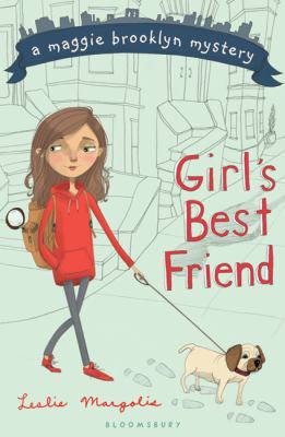 Girl's best friend cover image