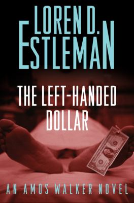 The left-handed dollar cover image