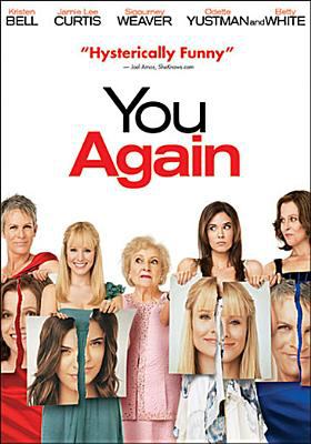 You again cover image