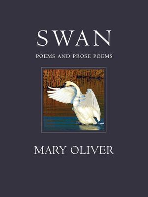 Swan : poems and prose poems cover image