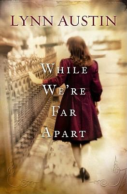 While we're far apart cover image
