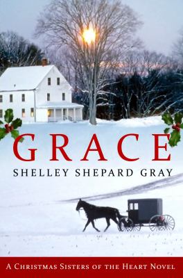 Grace a Christmas sisters of the heart novel  cover image cdn