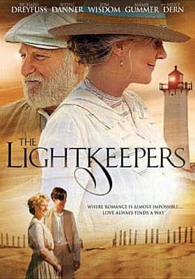 The lightkeepers cover image