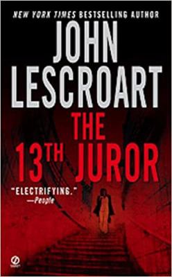 The 13th juror cover image