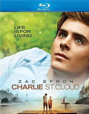 Charlie St. Cloud cover image