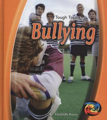 Bullying cover image
