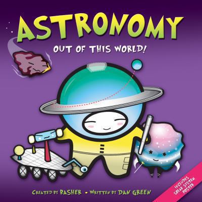 Astronomy cover image