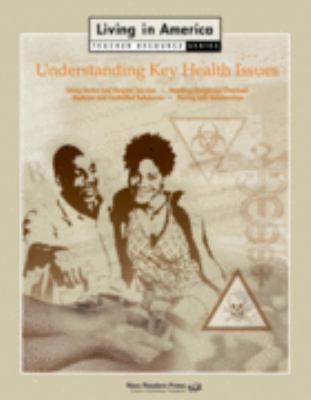 Understanding key health issues cover image