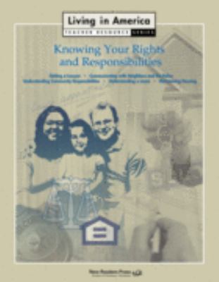 Knowing your rights and responsibilities cover image