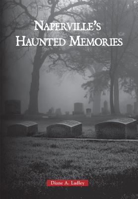 Haunted Naperville cover image
