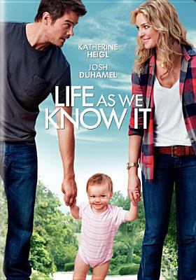 Life as we know it cover image