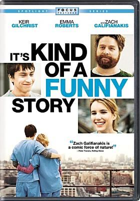 It's kind of a funny story cover image cdn