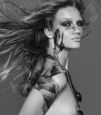 Ten times Rosie  cover image cdn