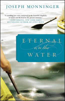 Eternal on the water cover image