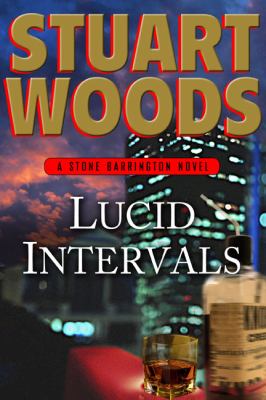 Lucid intervals cover image