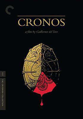 Cronos cover image