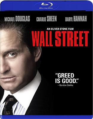 Wall Street cover image
