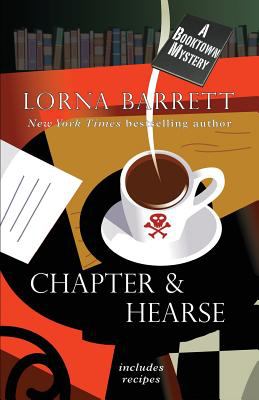 Chapter & hearse cover image
