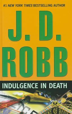Indulgence in death cover image