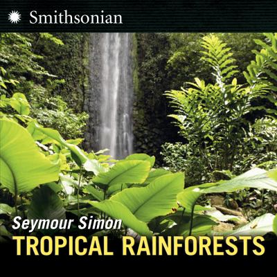 Tropical rainforests cover image