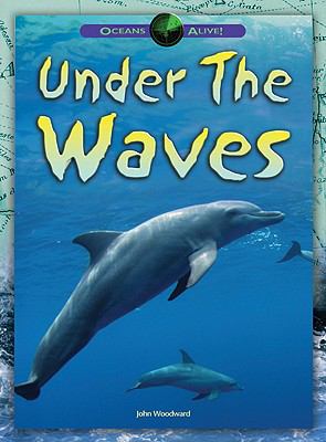 Under the waves cover image