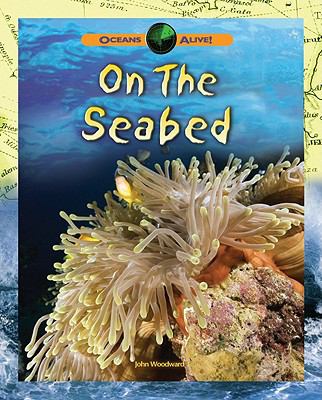 On the seabed cover image