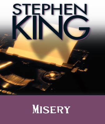 Misery cover image