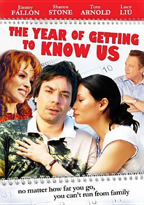 The year of getting to know us cover image