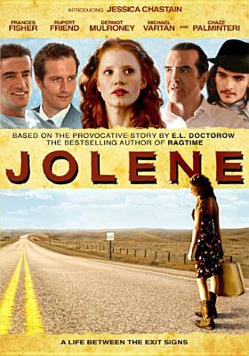 Jolene cover image