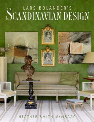Lars Bolander's Scandinavian design cover image