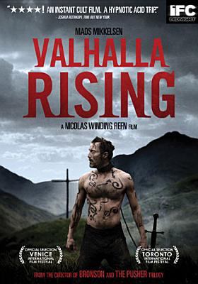 Valhalla rising cover image