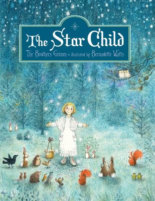 The star child cover image