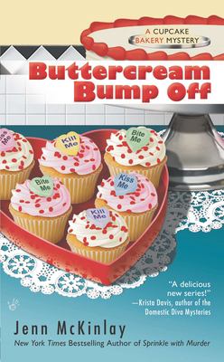 Buttercream bump off  cover image cdn