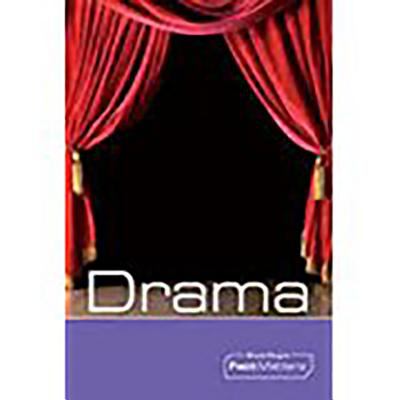 Drama cover image