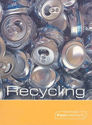 Recycling cover image