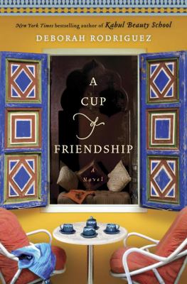A cup of friendship cover image