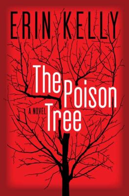 The poison tree cover image