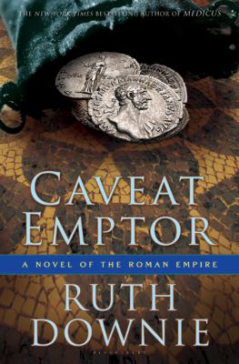 Caveat emptor : a novel of the Roman Empire cover image