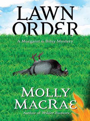 Lawn order cover image