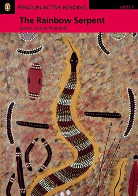 The rainbow serpent and other stories cover image