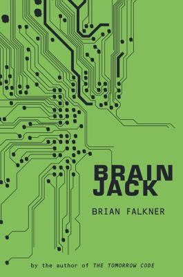 Brain jack cover image