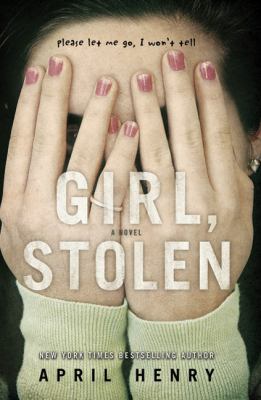 Girl, stolen cover image