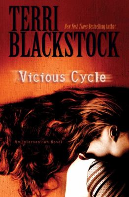 Vicious cycle : an intervention novel  cover image cdn