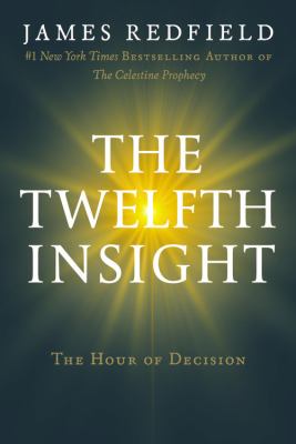 Twelfth insight : the hour of decision cover image