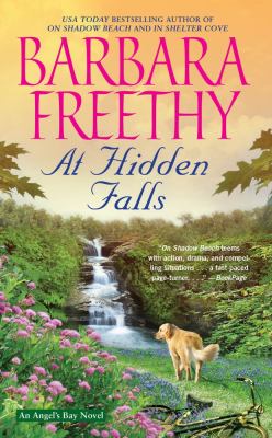 At Hidden Falls  cover image cdn