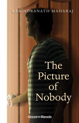 The picture of nobody cover image